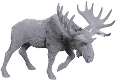 WizKids Deep Cuts - Bull Moose